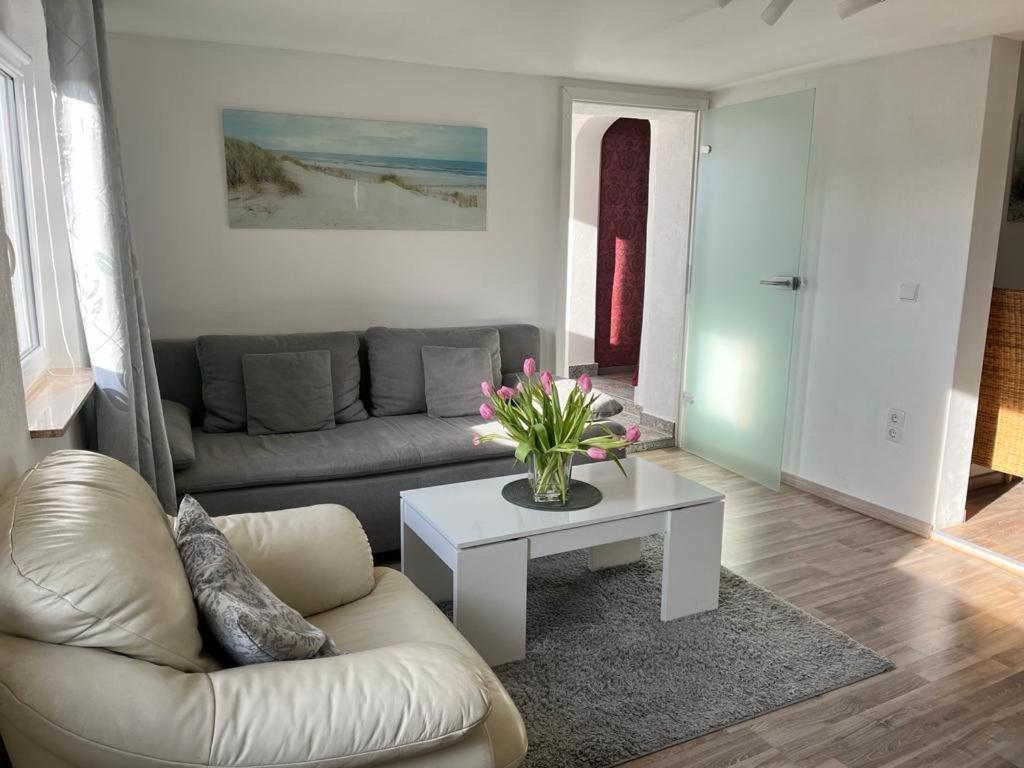 Ferienwohnung Pirna-Panorama Екстер'єр фото