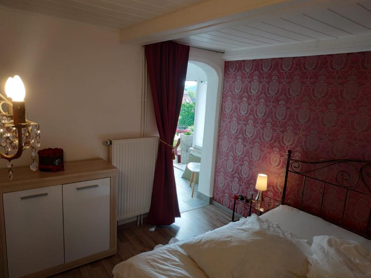 Ferienwohnung Pirna-Panorama Екстер'єр фото